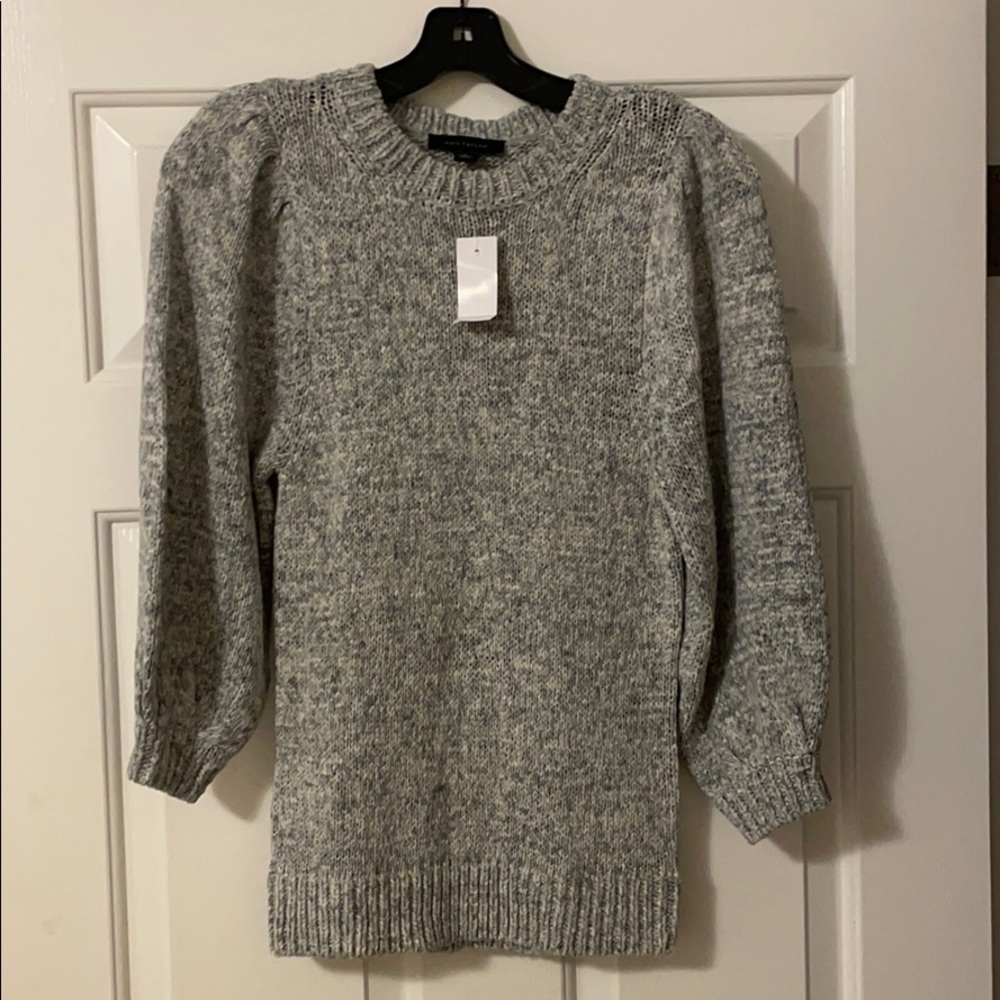 Ann Taylor sweater